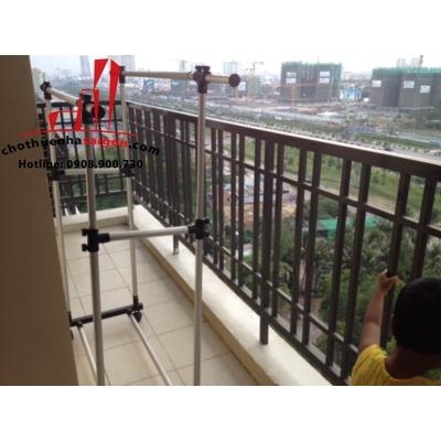 cho thuê căn hộ cao cấp  cantavill an phú, quận 2, giá 700$/tháng