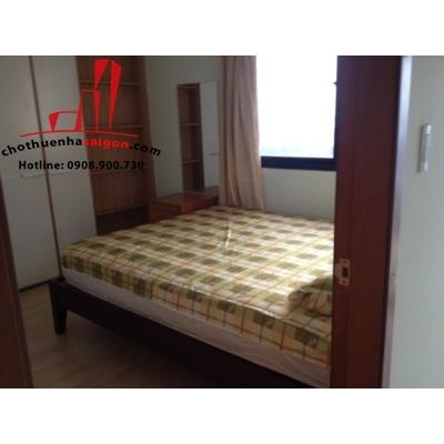 cho thuê căn hộ cao cấp  cantavill an phú, quận 2, giá 700$/tháng