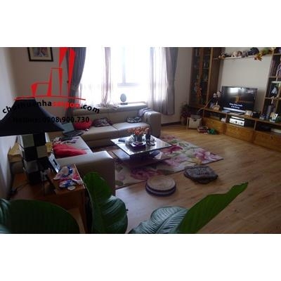 cho thuê căn hộ copac quận 4, căn tuyệt đẹp giá 750$/tháng