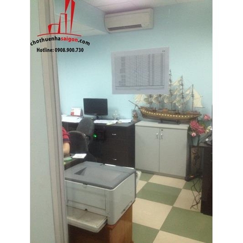 nhà nguyên hẽm đường nguyễn đình chiểu, phường dakao quận 1, giá cho thuê:65tr/tháng