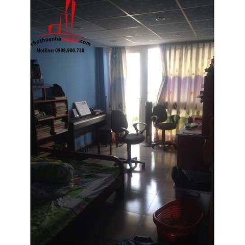 nhà nguyên hẽm đường nguyễn đình chiểu, phường dakao quận 1, giá cho thuê:65tr/tháng