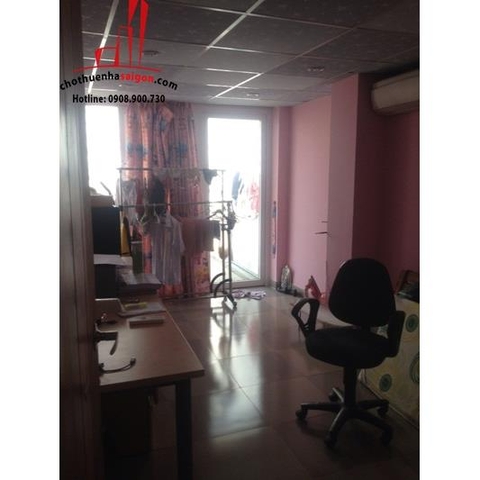 nhà nguyên hẽm đường nguyễn đình chiểu, phường dakao quận 1, giá cho thuê:65tr/tháng