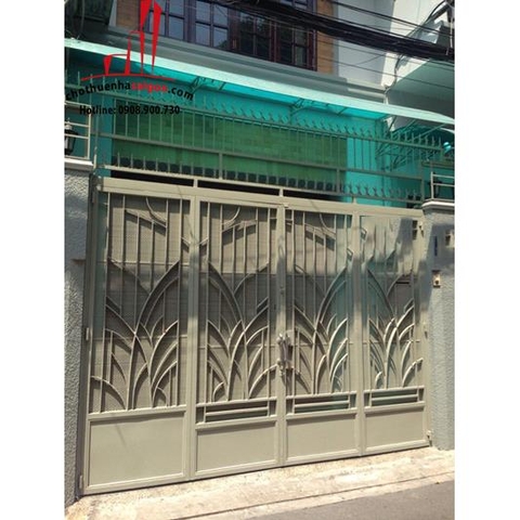 cho thuê nhà nguyên căn hẽm đường nguyễn cảnh dị, quận tân bình, giá cho thuê:thương lượng