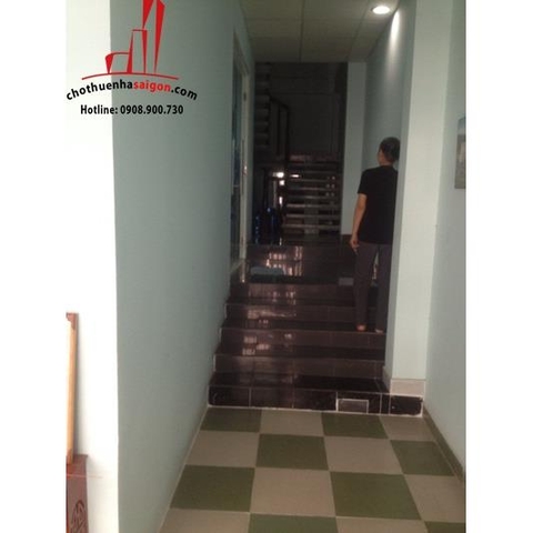 nhà nguyên hẽm đường nguyễn đình chiểu, phường dakao quận 1, giá cho thuê:65tr/tháng