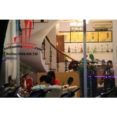 cho thuê nhà nguyên căn mặt tiền đường ngô đức kế, quận 1, giá cho thuê:7000$/tháng