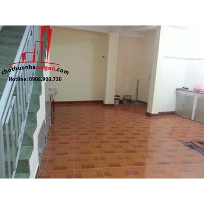 cho thuê nhà nguyên căn mặt tiền đường lương hữu khánh quận 1, giá cho thuê:30tr/tháng