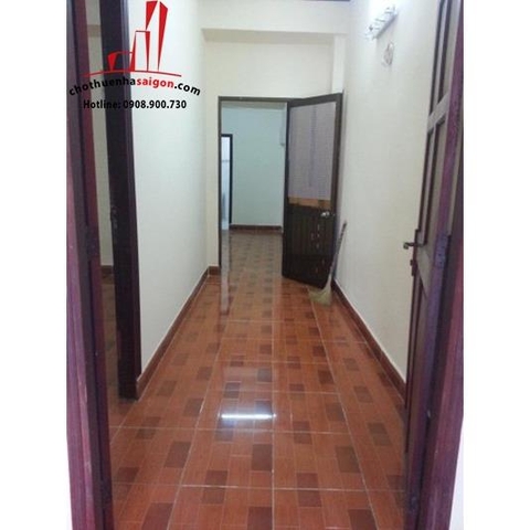 cho thuê nhà nguyên căn mặt tiền đường lương hữu khánh quận 1, giá cho thuê:30tr/tháng