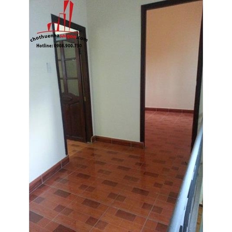 cho thuê nhà nguyên căn mặt tiền đường lương hữu khánh quận 1, giá cho thuê:30tr/tháng