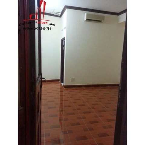 cho thuê nhà nguyên căn mặt tiền đường lương hữu khánh quận 1, giá cho thuê:30tr/tháng