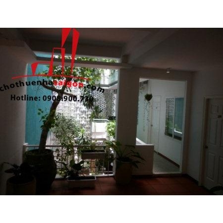 cho thuê căn hộ Serviced Apartment quận 3, đườngđiện biên phủ giá 1300$