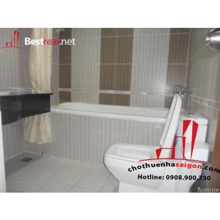 cho thuê căn hộ Morning Star, tọa lạc đường xô viết nghệ tĩnh , quận bình thạnh