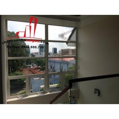 cho thuê villa đường trường sơn, quận 10, giá 4500$/tháng