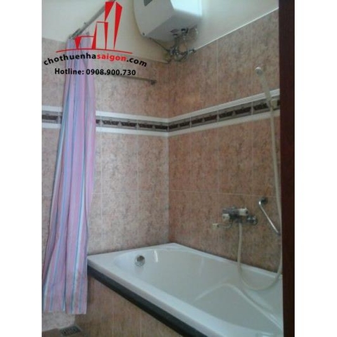 Cho thuê biệt thự mini đường Ung Văn Khiêm, P.25, Bình Thạnh.giá cho thuê:15tr/tháng