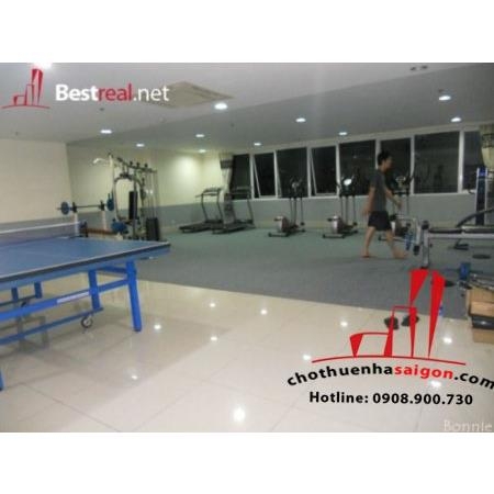 cho thuê căn hộ Morning Star, tọa lạc đường xô viết nghệ tĩnh , quận bình thạnh
