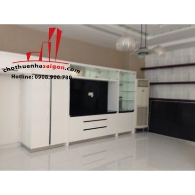 cho thuê villa đường trường sơn, quận 10, giá 4500$/tháng