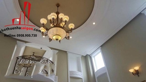 cho thuê villa quận 2,khu đảo kim cương , giá cho thuê:5000$/tháng