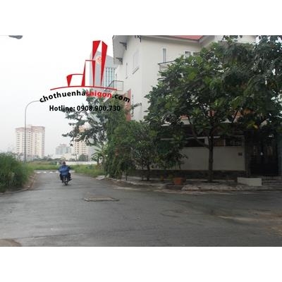 cho thuê villa phố khu đô thị an phú , an khánh quận 2, giá cho thuê:20tr/tháng