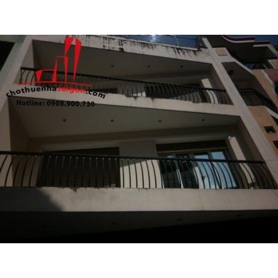 cho thuê nhà nguyên căn nhà đường hoa lan quận phú nhuận, giá cho thuê:1600$/tháng