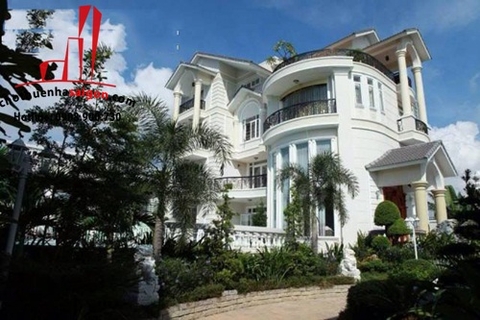 cho thuê villa quận 2,khu đảo kim cương , giá cho thuê:5000$/tháng