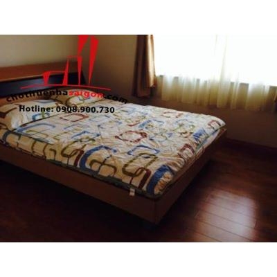 cho thuê căn hộ Serviced apartment quận 1,căn penhouse đường cách mạng tháng 8,giá 1000$