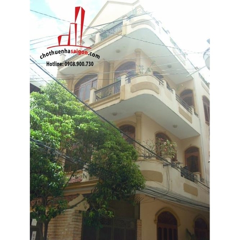 Cho thuê nhà quận Tân Bình, đường Giải Phóng, khu sân bay, quận Tân Bình, Giá: 20 Triệu