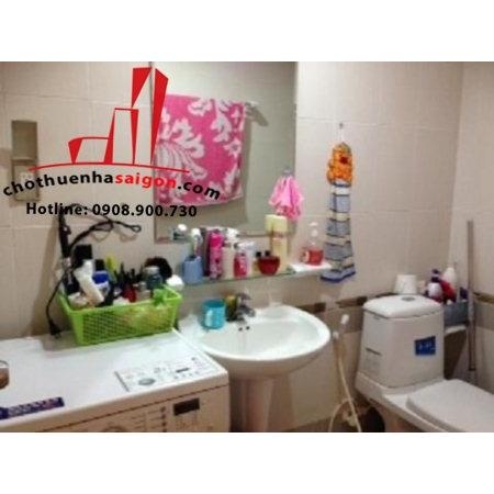 cần cho thuê hoặc bán căn hộ cao cấp Morning Star,đuờng xô viết nghệ tĩnh, quận bình thạnh