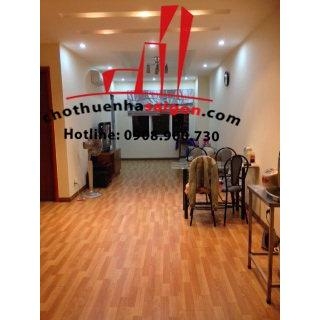 cần cho thuê hoặc bán căn hộ cao cấp Morning Star,đuờng xô viết nghệ tĩnh, quận bình thạnh