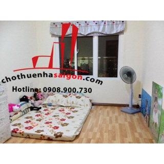 cần cho thuê hoặc bán căn hộ cao cấp Morning Star,đuờng xô viết nghệ tĩnh, quận bình thạnh