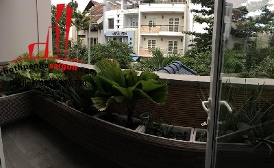 cần cho thuê villa khu combound đường nguyễn văn hưởng quận 2, giá cho thuê:3500$/tháng