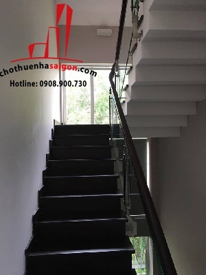 cần cho thuê villa khu combound đường nguyễn văn hưởng quận 2, giá cho thuê:3500$/tháng