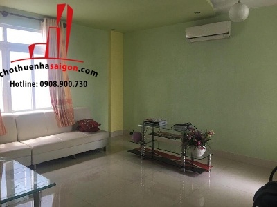 cho thuê villa đường nguyễn kiệm quận phú nhuận, giá cho thuê:3000$/tháng