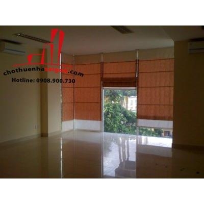Văn phòng cho thuê đường Yên Thế, P.2,quận tân bình,