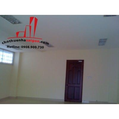 Văn phòng cho thuê đường Yên Thế, P.2,quận tân bình,
