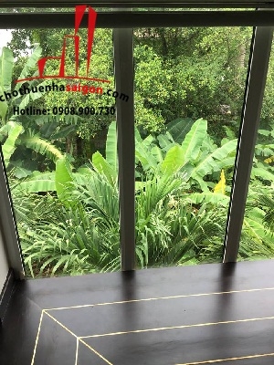 cần cho thuê villa khu combound đường nguyễn văn hưởng quận 2, giá cho thuê:3500$/tháng