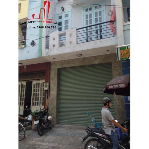 cần cho thuê nhà quận phú nhuận, đường cù lao giá cho thuê:23tr/tháng