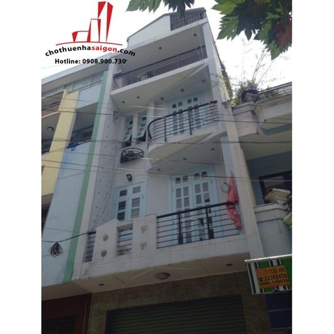 cần cho thuê nhà quận phú nhuận, đường cù lao giá cho thuê:23tr/tháng