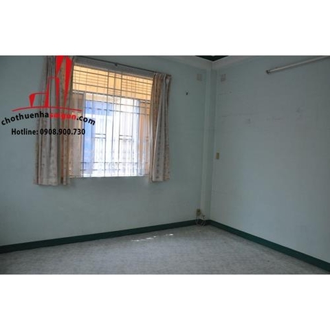 cho thuê nhà nguyên căn hẽm đường cách mạng tháng 8 quận tân bình, giá cho thuê:28tr/tháng