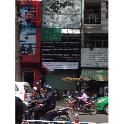 cho thuê nhà mặt bằng hoặc nguyên căn 2 mặt tiền đường nguyễn thái học quận 1, giá cho thuê:5000$-8000$/tháng