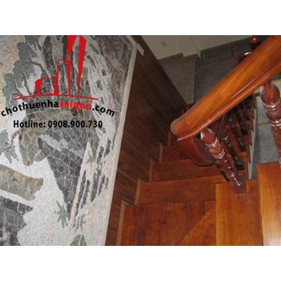 cho thuê nhà nguyên căn đường núi thành, p13, quận tân bình, giá cho thuê:15tr/tháng