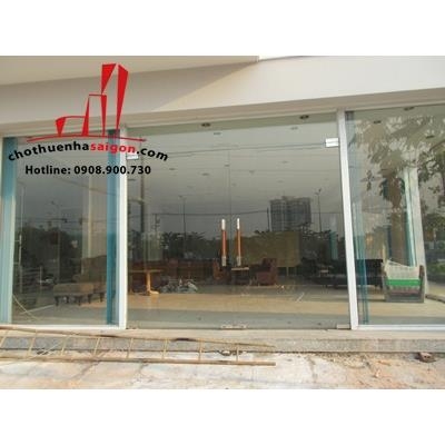 cho thuê nhà mặt tiền quận 2, khu đô thị an phú an khánh giá cho thuê:9000$/tháng