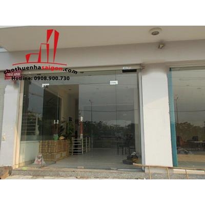 cho thuê nhà mặt tiền quận 2, khu đô thị an phú an khánh giá cho thuê:9000$/tháng