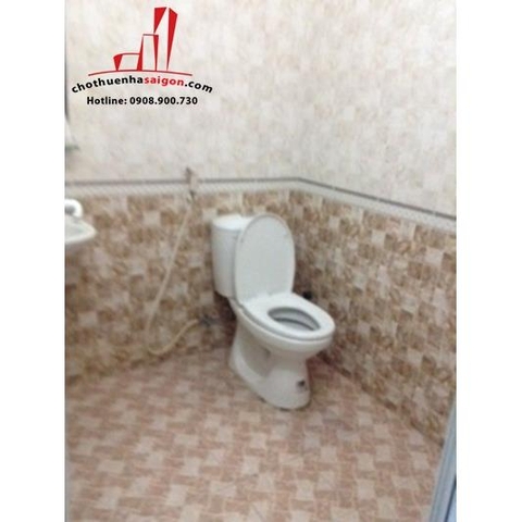cho thuê nhà quận 3, nhà mặt tiền đường bàn cờ giá cho thuê:25tr/tháng