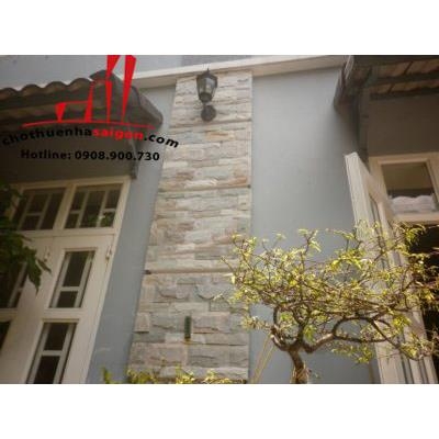 cho thuê nhà hẽm đường trường chinh, quận tân bình, giá 11.000.000đ/tháng