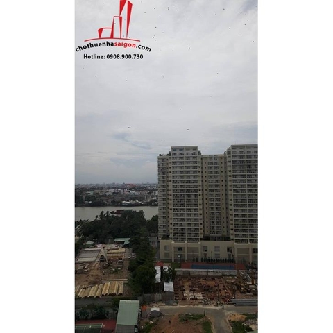 cho thuê căn hộ cao cấp Tropic garden, phường thảo điền quận 2, giá cho thuê:1200$/tháng