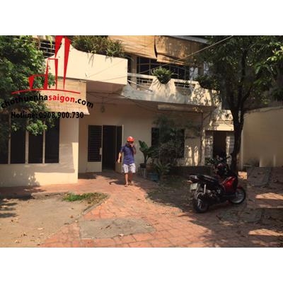 cho thuê biệt thự sân vườn, hồ bơi đường điện biên phủ, phường 17, quận bình thạnh, giá cho thuê:2000$/tháng