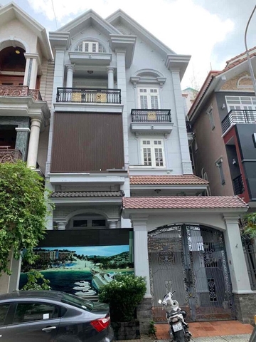 cho thuê villa quận phú nhuận , đường cù lao giá cho thuê 70tr/tháng