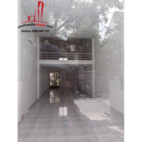 cho thuê nhà nguyên căn mặt tiền đường nguyễn cừ, phường thảo điền, quận 2, giá cho thuê:20tr/tháng