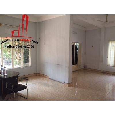 cho thuê biệt thự sân vườn, hồ bơi đường điện biên phủ, phường 17, quận bình thạnh, giá cho thuê:2000$/tháng