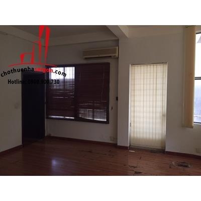 cho thuê biệt thự sân vườn, hồ bơi đường điện biên phủ, phường 17, quận bình thạnh, giá cho thuê:2000$/tháng