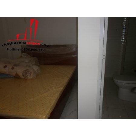 cho thuê nhà nguyên căn đường nguyễn hồng đào, phường 14, quận tân bình, giá 25tr/tháng